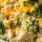 cheesy broccoli chicken and rice casserole 2026 07 17 033638 1