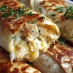 cheesy garlic chicken wraps quick delicious 2026 07 17 033641 1