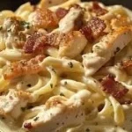 chicken bacon ranch pasta recipe ranch alfredo s 2026 07 17 033653 1