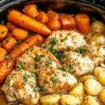 could a crockpot dinner get any easier than garlic 2026 07 17 033639 1