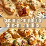 creamy smothered chicken and rice recipe 2026 07 24 125806 1