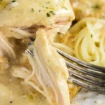 crockpot angel chicken recipe in 2023 chicken 2026 07 17 033631 1
