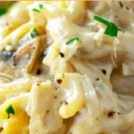 easy chicken tetrazzini 2026 07 17 033641 1