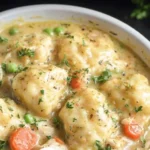 easy crockpot chicken and dumplings recipe 2026 07 17 033657 1