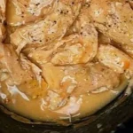 easy slow cooker chicken and gravy recipe crockp 2026 07 17 033711 1