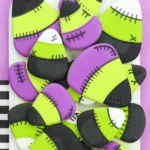 frankenstein candy corn cookies makebakecelebra 2026 07 21 030422 1