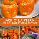 jack o lantern macaroni and cheese stuffed pepper 2026 07 23 062741 683x1024 1
