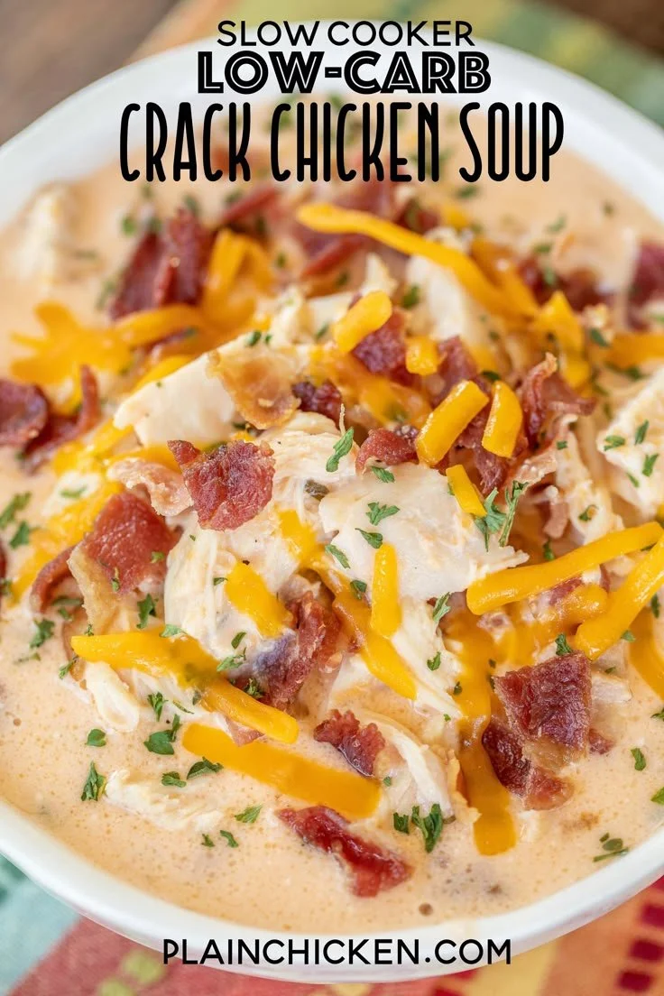 Delicious low carb keto recipes for a healthy lifestyle