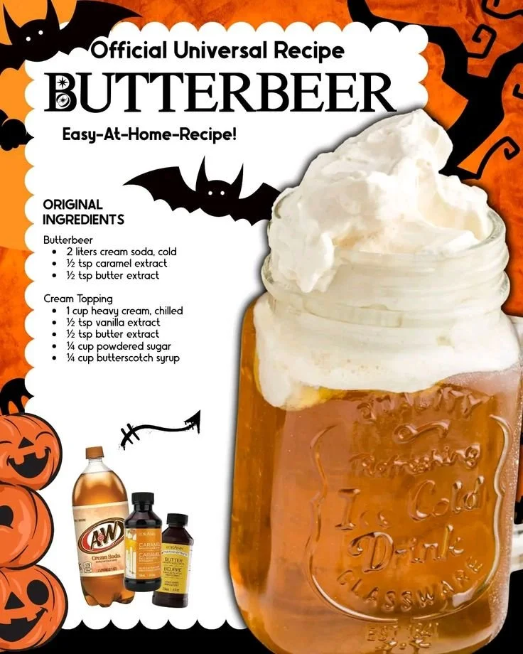 Magical homemade treat recipe for celebrating special occasions