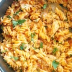 one pot leftover roast chicken pasta 2026 07 23 062800 683x1024 1